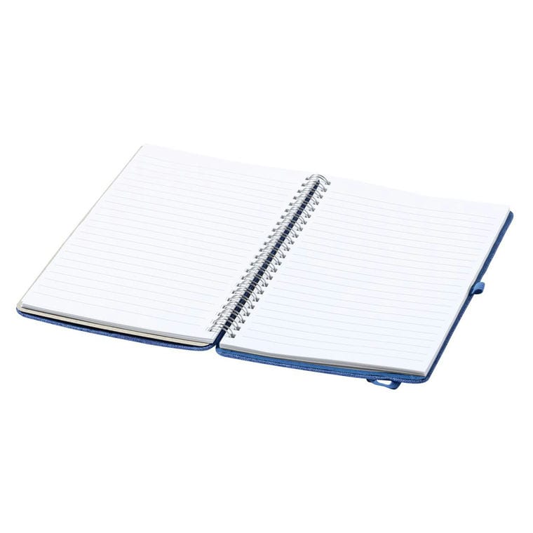 Agendă RPET Maisux Albastru