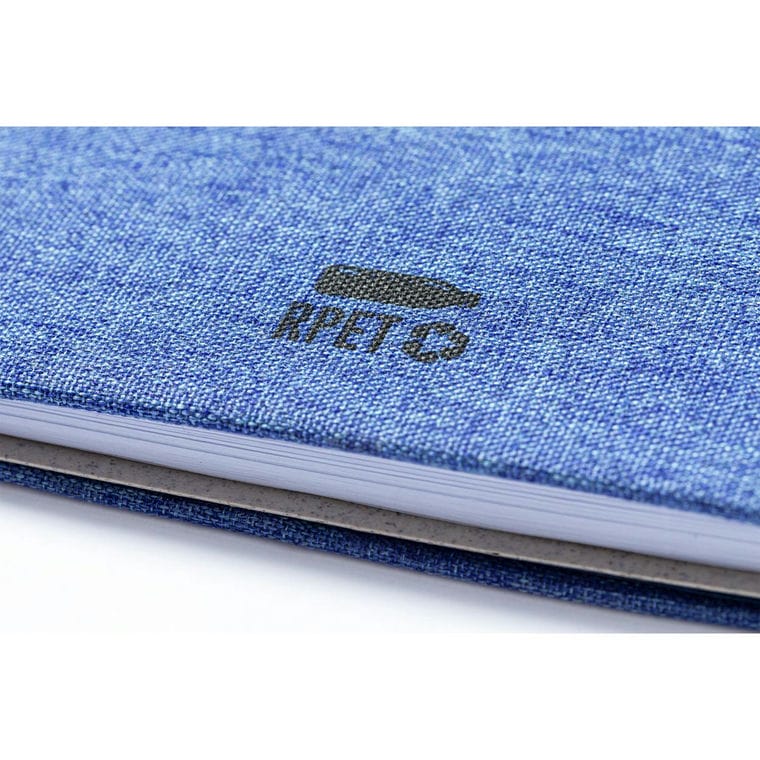 Agendă RPET Maisux Albastru