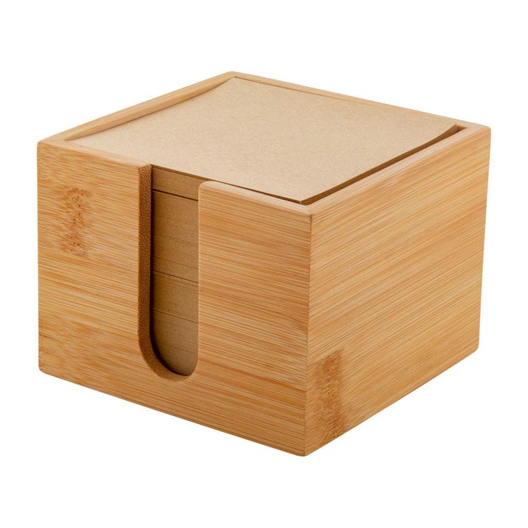 Cub memo Sagano natural