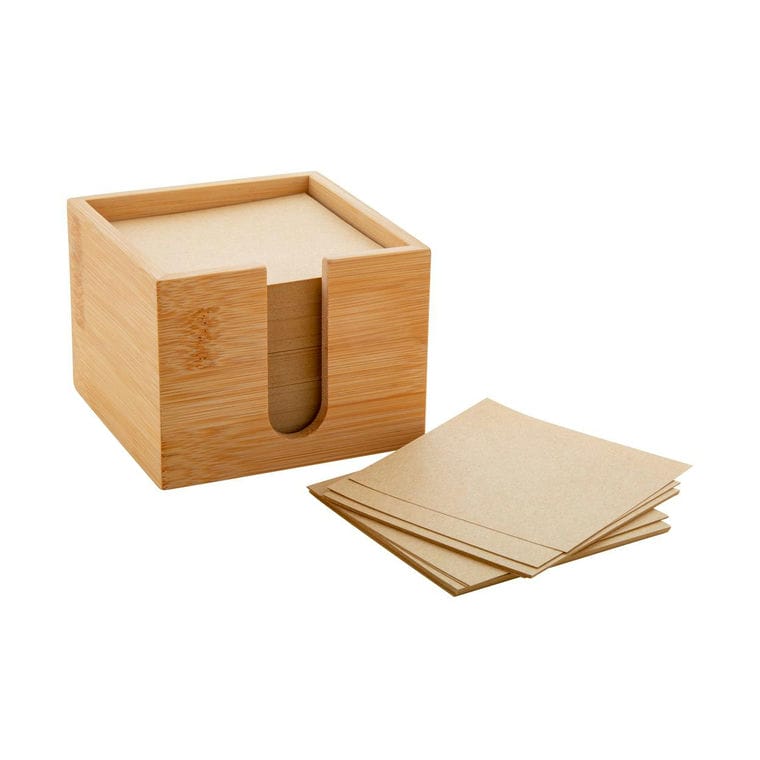 Cub memo Sagano natural