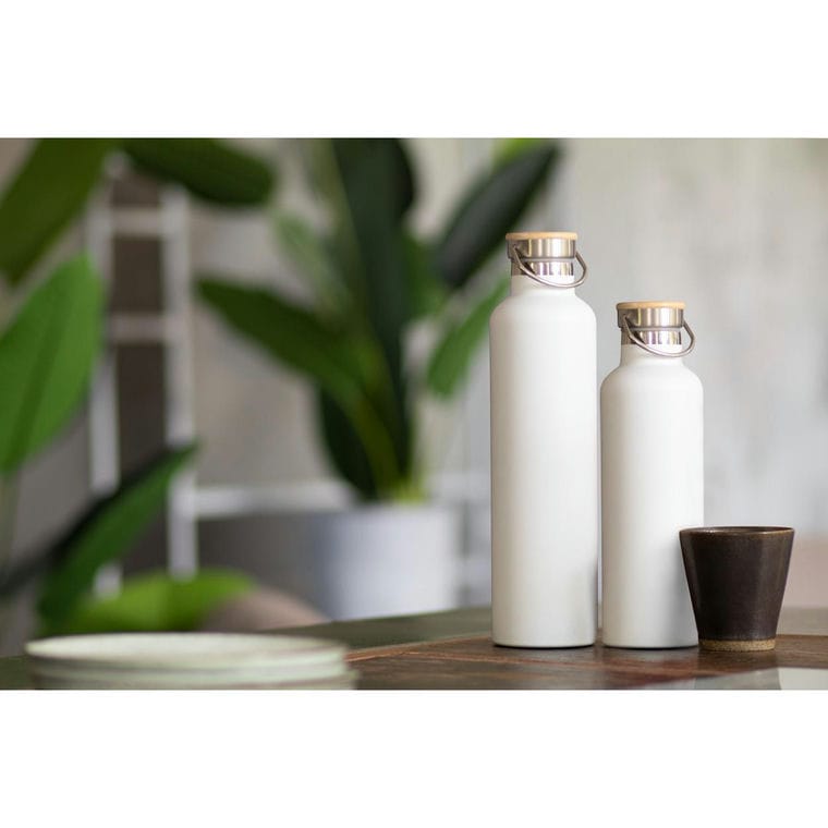 Termos 750 ml Manaslu L Alb