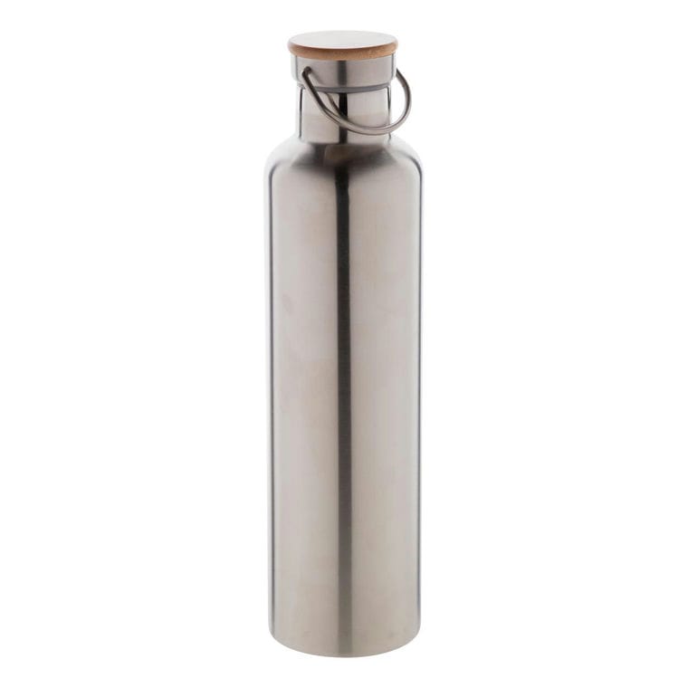 Termos 1000 ml Manaslu XL argintiu