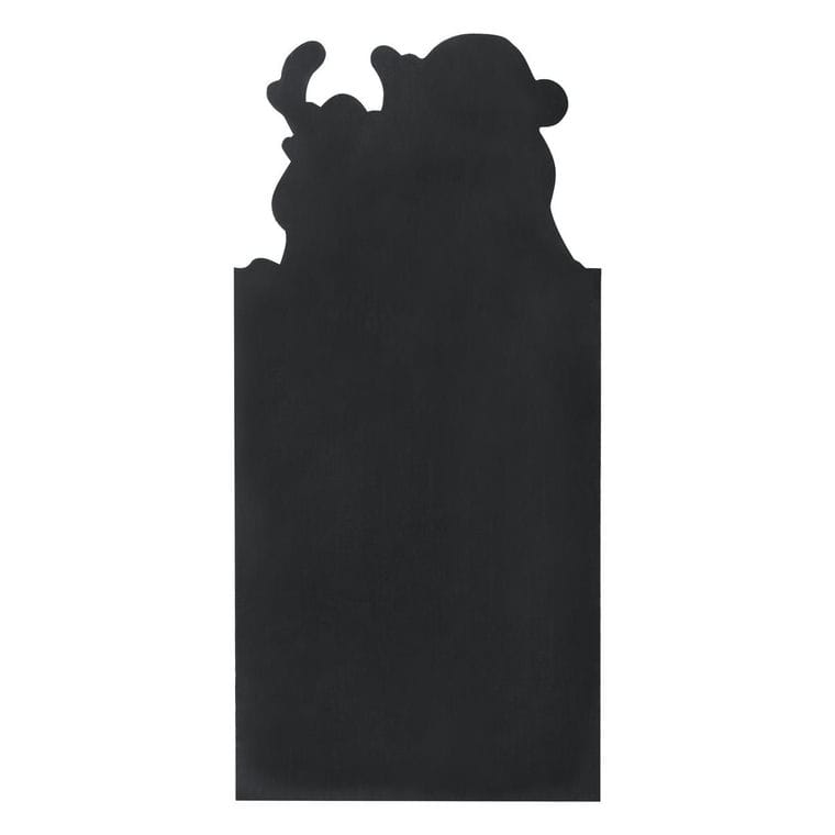 Blocnotes magnetic Larry Roșu