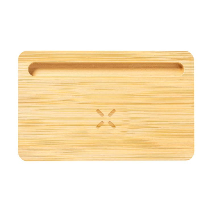 Organizator de birou cu încărcător Flabo natural