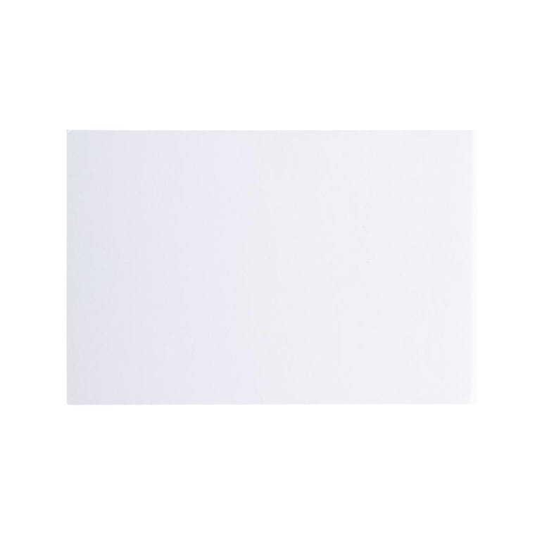 Carnețel sticky personalizat CreaStick Combo B Alb