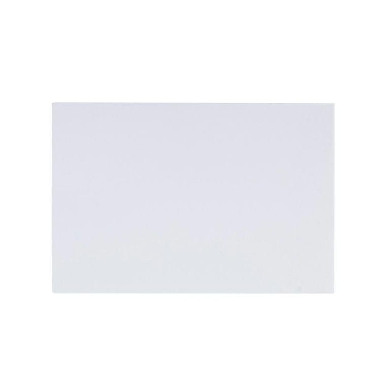 Marcator pagina personalizat CreaStick Page A Alb