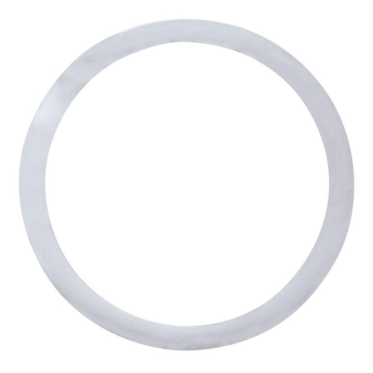 Baterie externă Maddy Alb