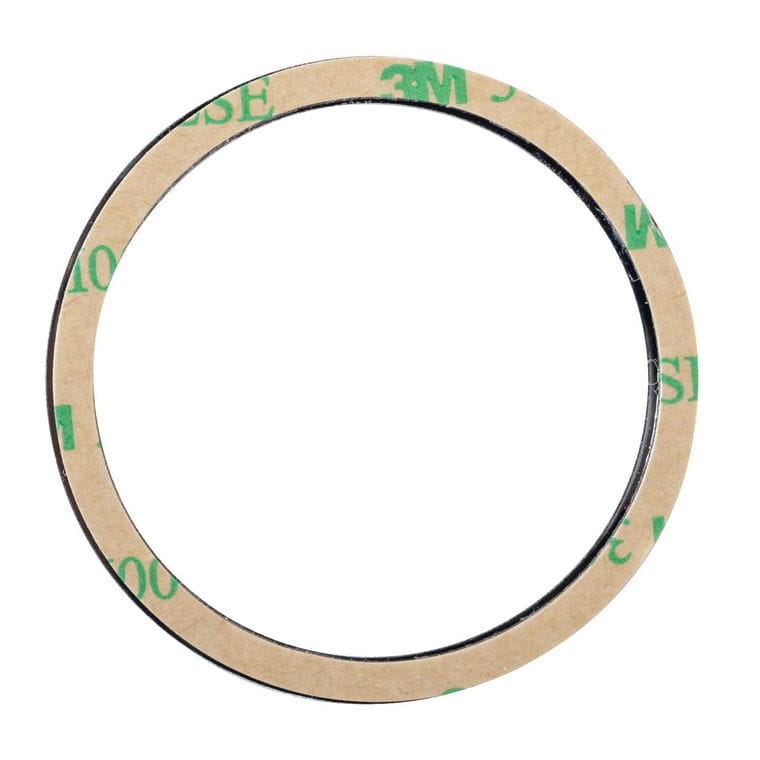 Baterie externă Maddy Alb