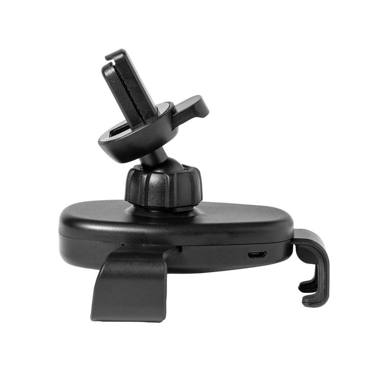 Încărcătorauto cu suport telefon Odwey Negru