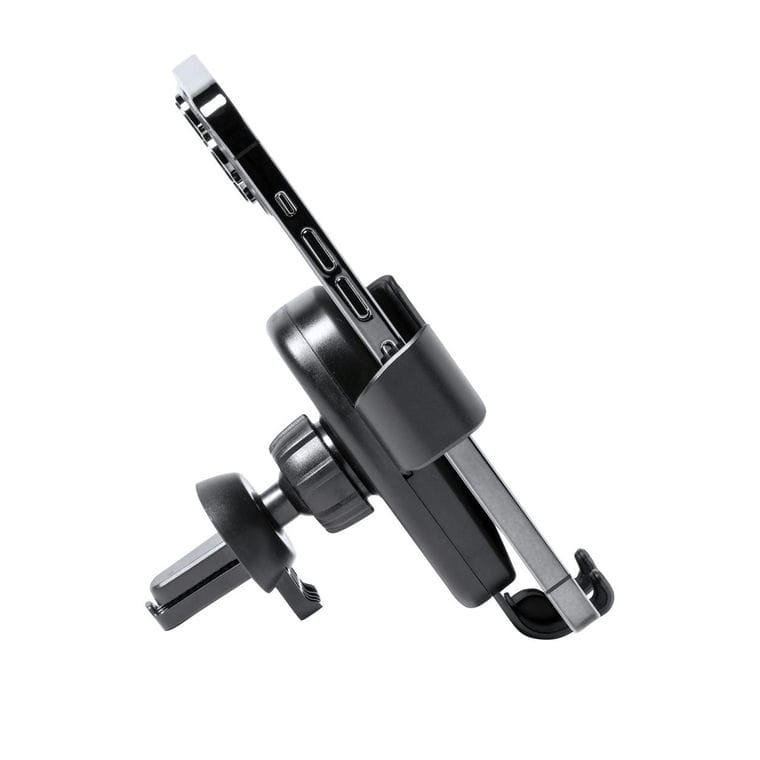 Încărcătorauto cu suport telefon Odwey Negru