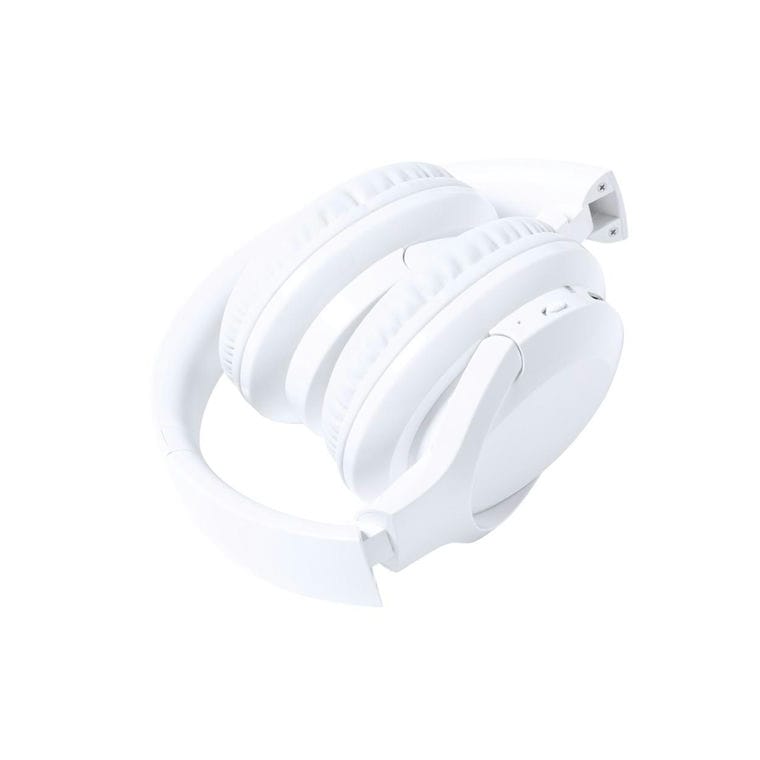 Căști cu anulare zgomot Witums Alb