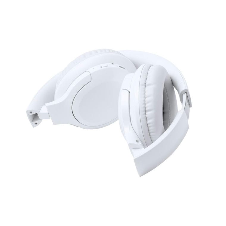 Căști cu anulare zgomot Witums Alb