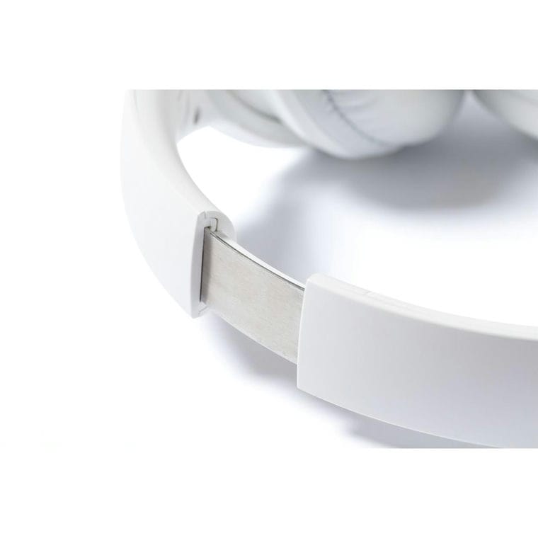 Căști cu anulare zgomot Witums Alb