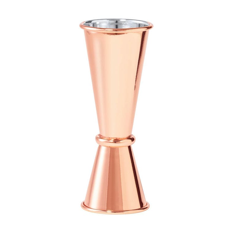 Jigger Cobert roz