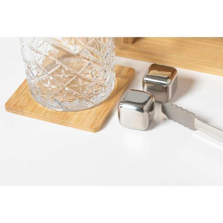 Set whisky Devon natural