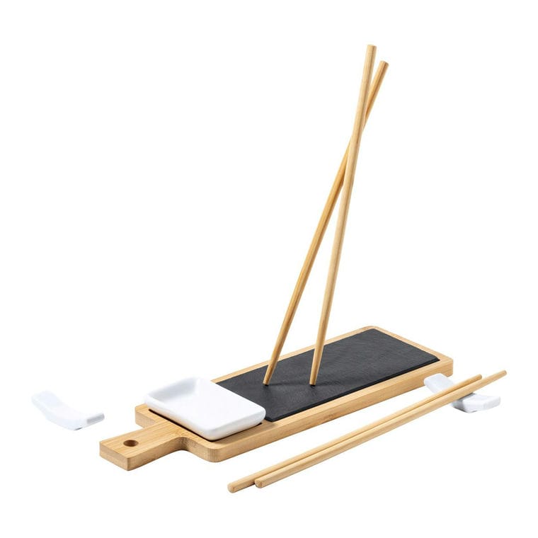 Set pentru servit sushi Gunkan