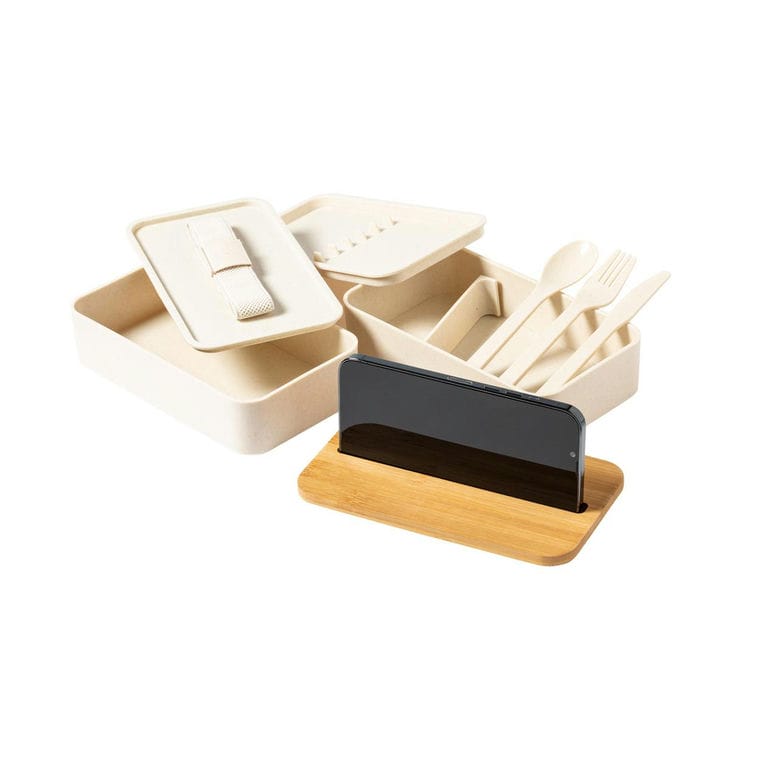 Cutie prânz Laksa natural