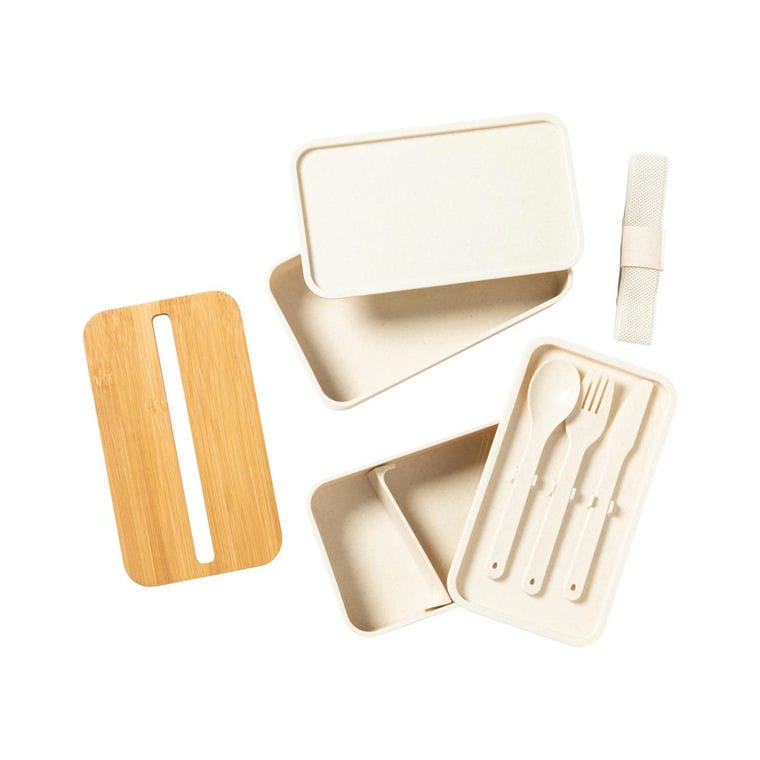 Cutie prânz Laksa natural