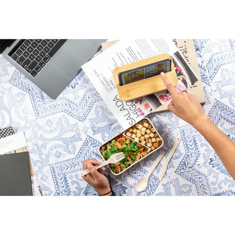 Cutie prânz Laksa natural