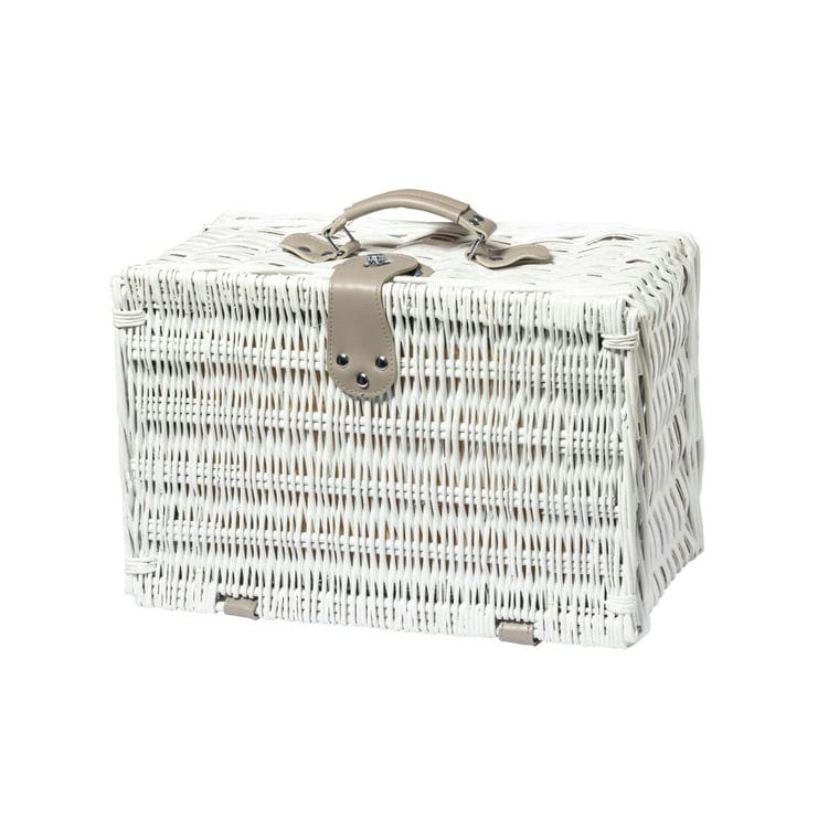 Cos de picnic Midland Alb