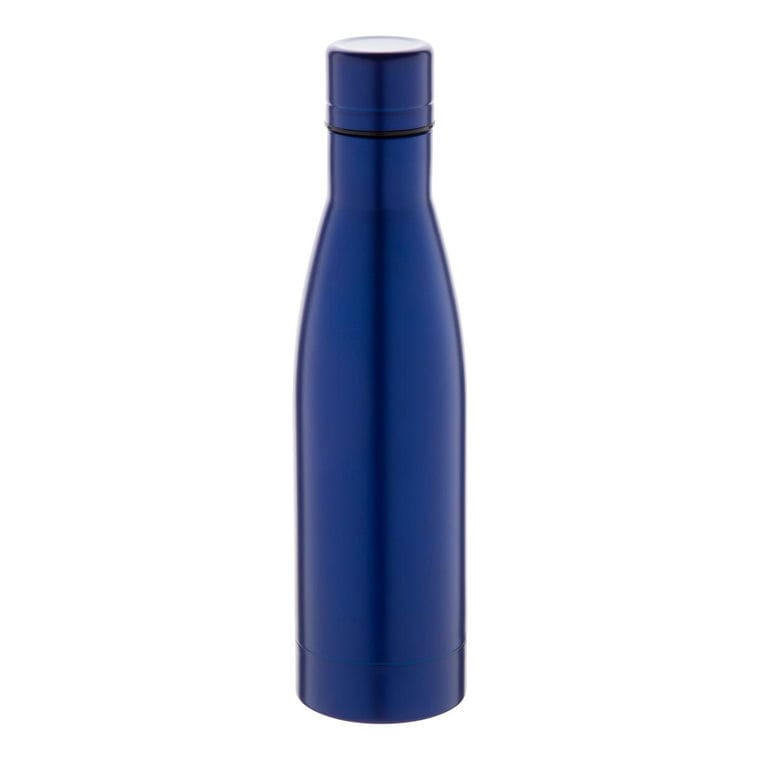 Termos cu izolație din cupru Koppar Albastru