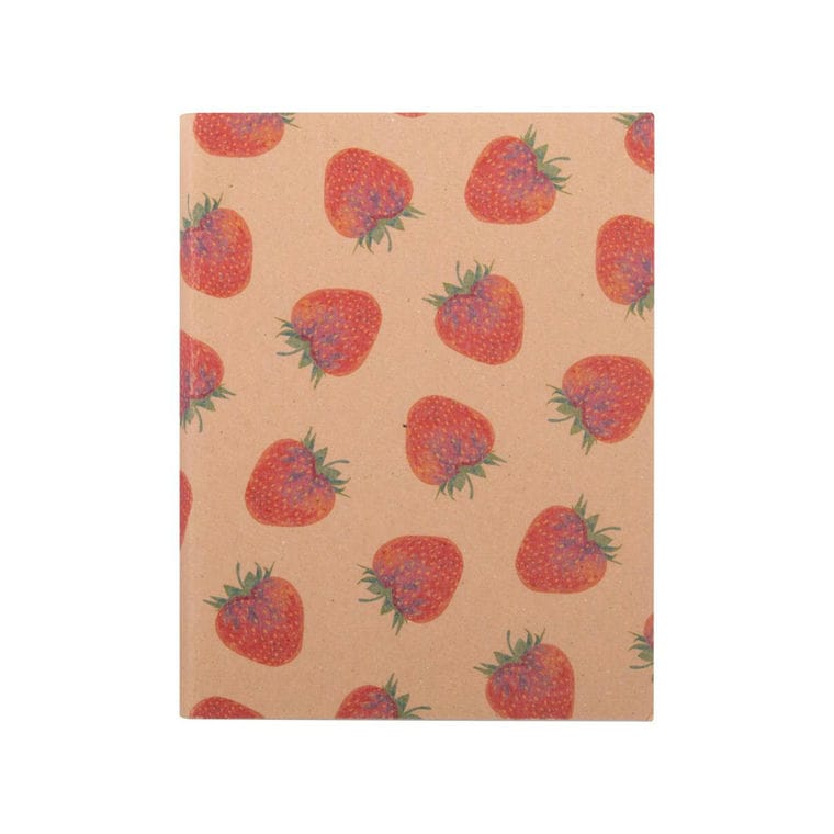 Carnețel sticky personalizat CreaStick Note L Eco natural