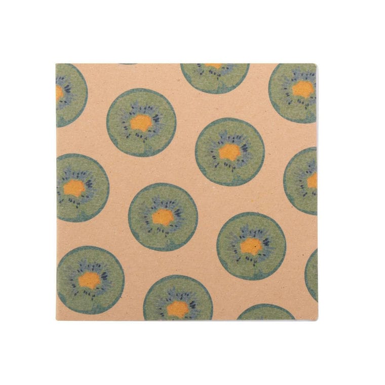 Carnețel sticky personalizat CreaStick Note M Eco natural