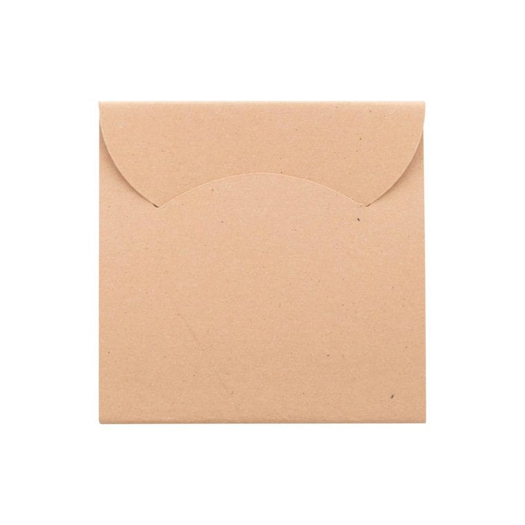 Carnețel sticky personalizat CreaStick Combo C Eco natural