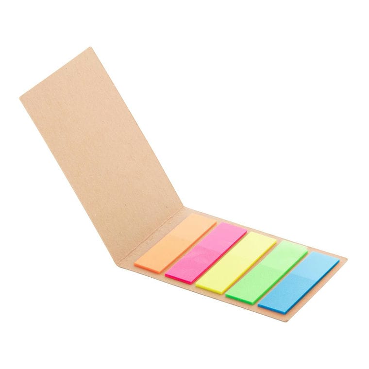 Marcator pagina personalizat CreaStick Page A Eco natural