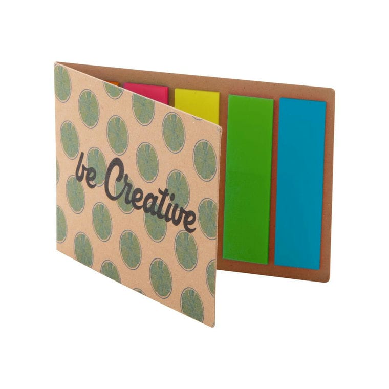 Marcator pagina personalizat CreaStick Page A Eco natural