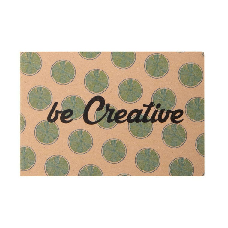 Marcator pagina personalizat CreaStick Page A Eco natural