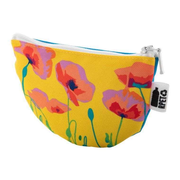 Poșetă RPET, personalizată SuboPurse 180 Alb