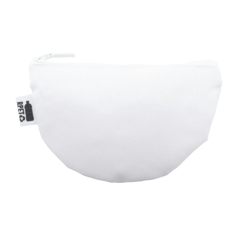 Poșetă RPET, personalizată SuboPurse 180 Alb
