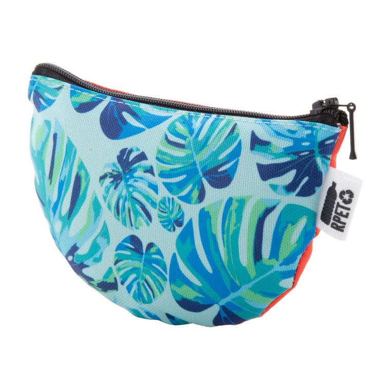 Poșetă RPET, personalizată SuboPurse 180 Negru