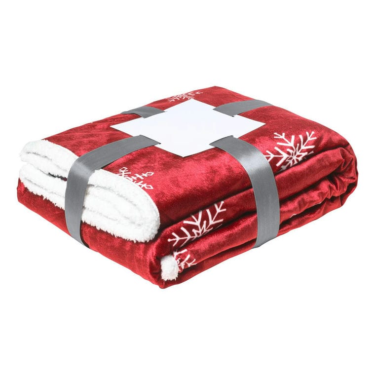 Pătură de Crăciun Ricord