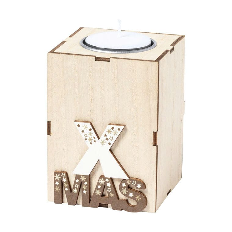 Lumânare de Crăciun Jorin