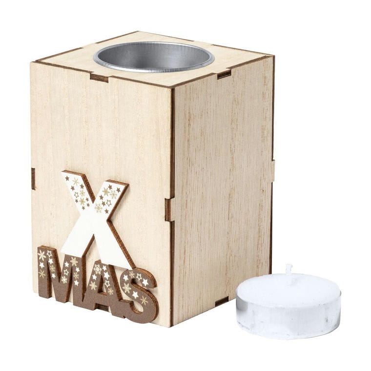 Lumânare de Crăciun Jorin natural