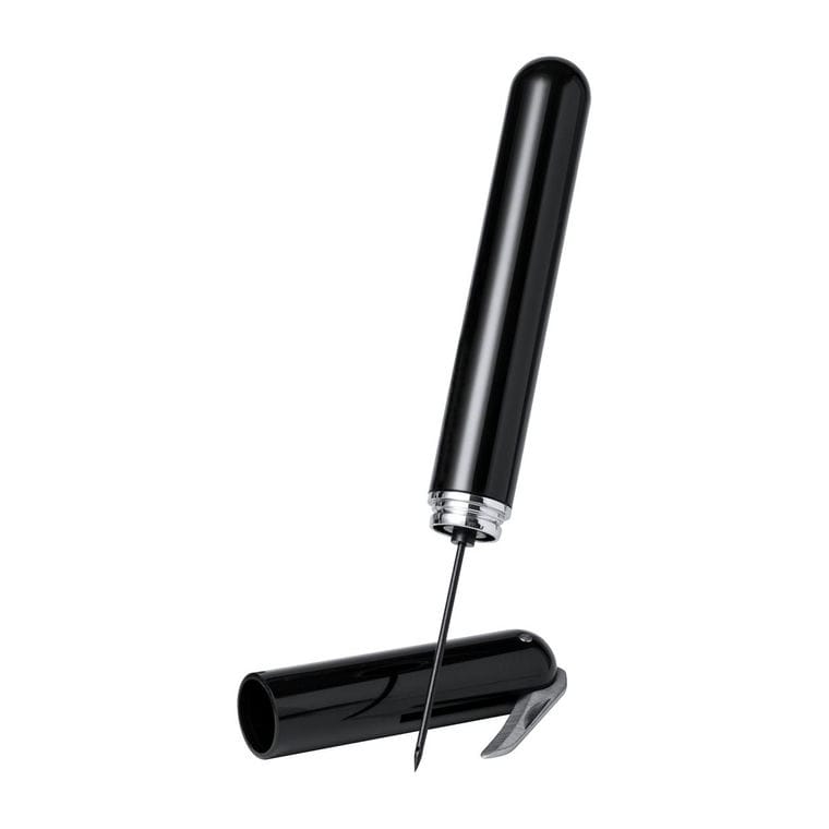 Tirbuşon Greymuz Negru