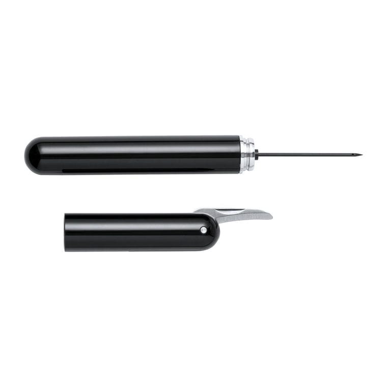 Tirbuşon Greymuz Negru