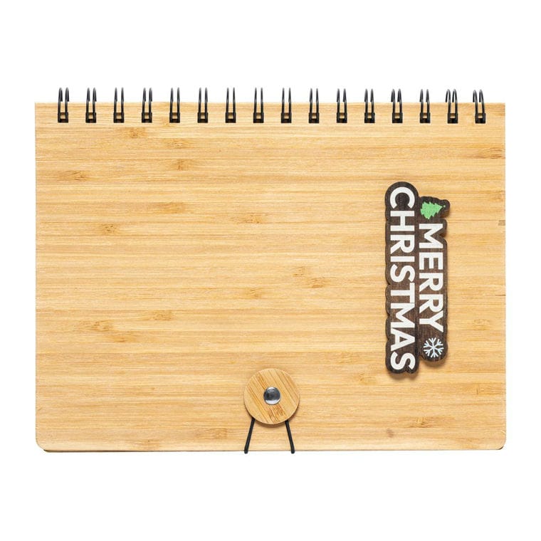 Caiet Mossel natural