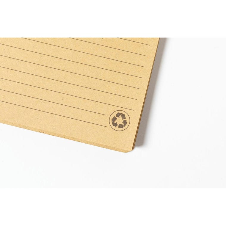 Caiet Mossel natural