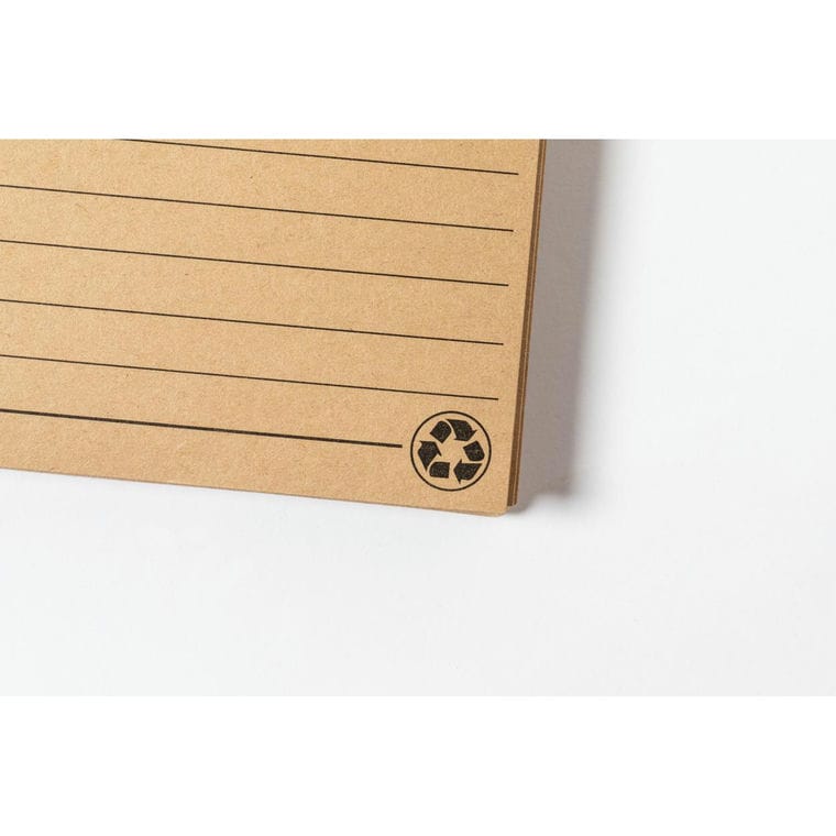 Caiet Noylax natural