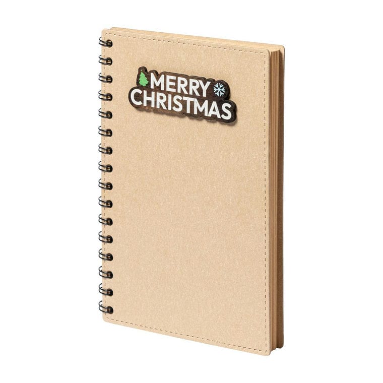 Caiet Noylax natural