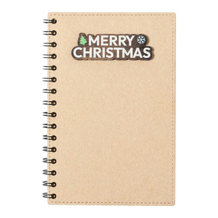 Caiet Noylax natural