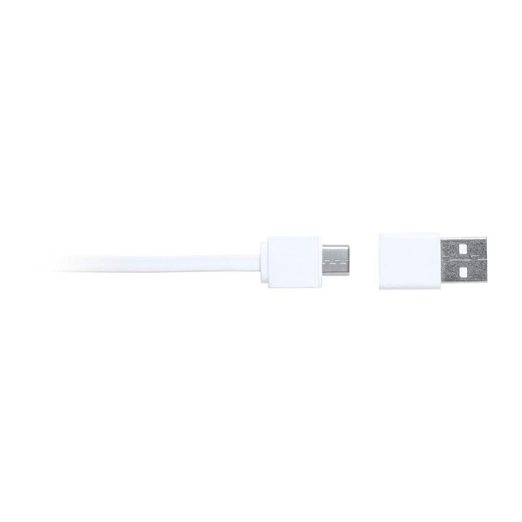 Mufă USB Dagobat natural