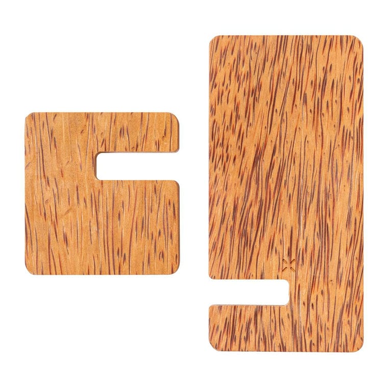 Suport mobil cu încărcător fără fir Grodin natural