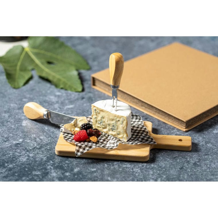 Set de cuțite pentru brânză Tauroa