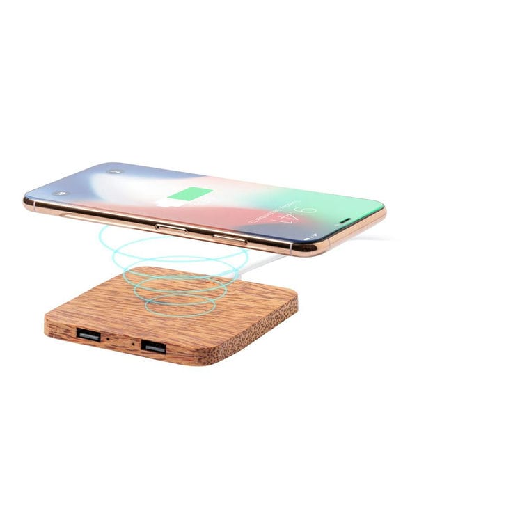 încărcător fără fir Raston natural