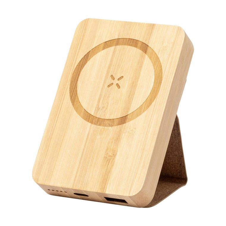 Baterie externă Dobson natural