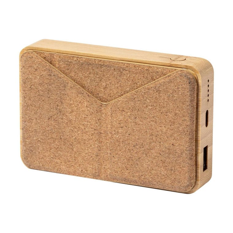 Baterie externă Dobson natural